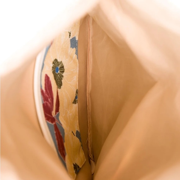 NWOT! Rachael Palley clutch! - Picture 5 of 7